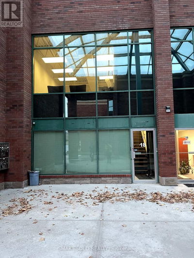 Commercial for Rent in Ontario