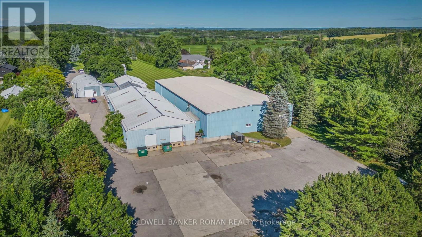 Primary Property View
