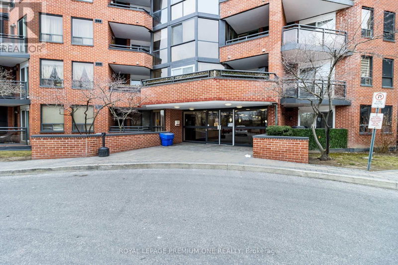 Tertiary Property View