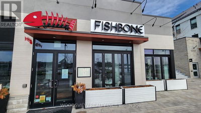 Restaurants for Sale in Canada