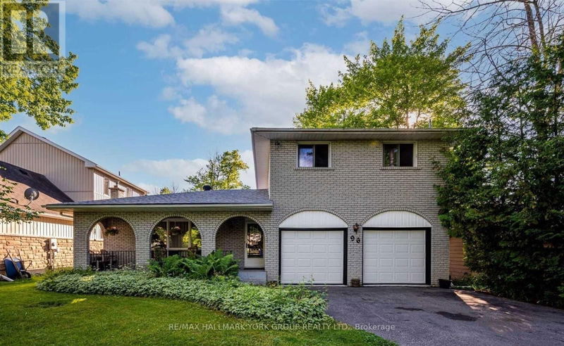 Secondary Property View