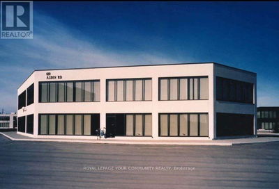 Commercial for Rent in Ontario