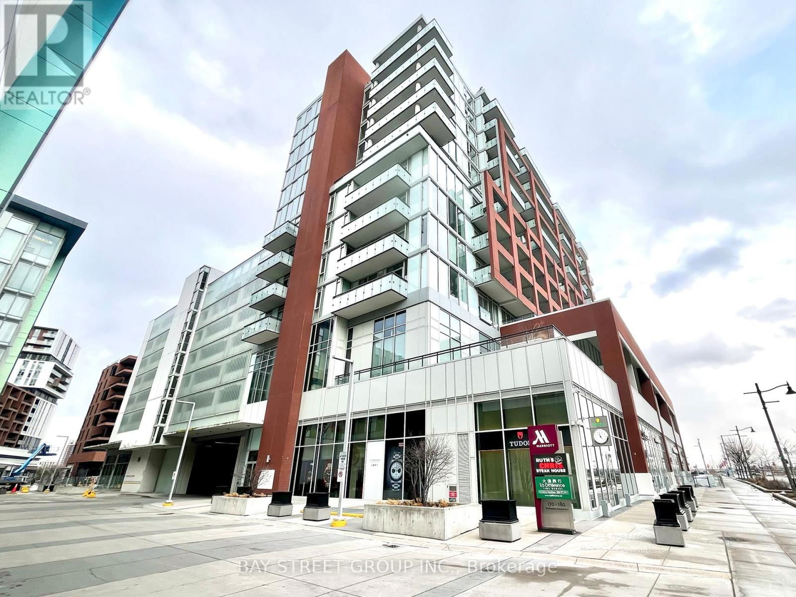 402 - 180 ENTERPRISE BOULEVARD Image 1