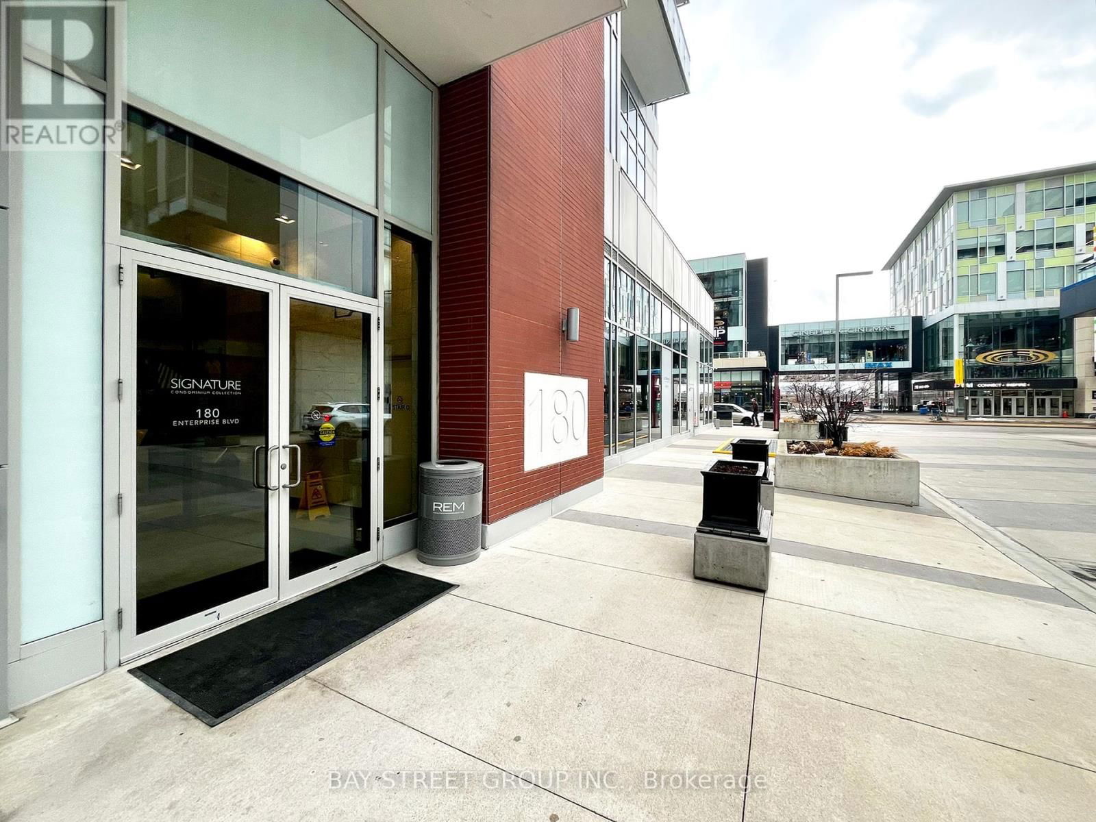 402 - 180 ENTERPRISE BOULEVARD Image 2