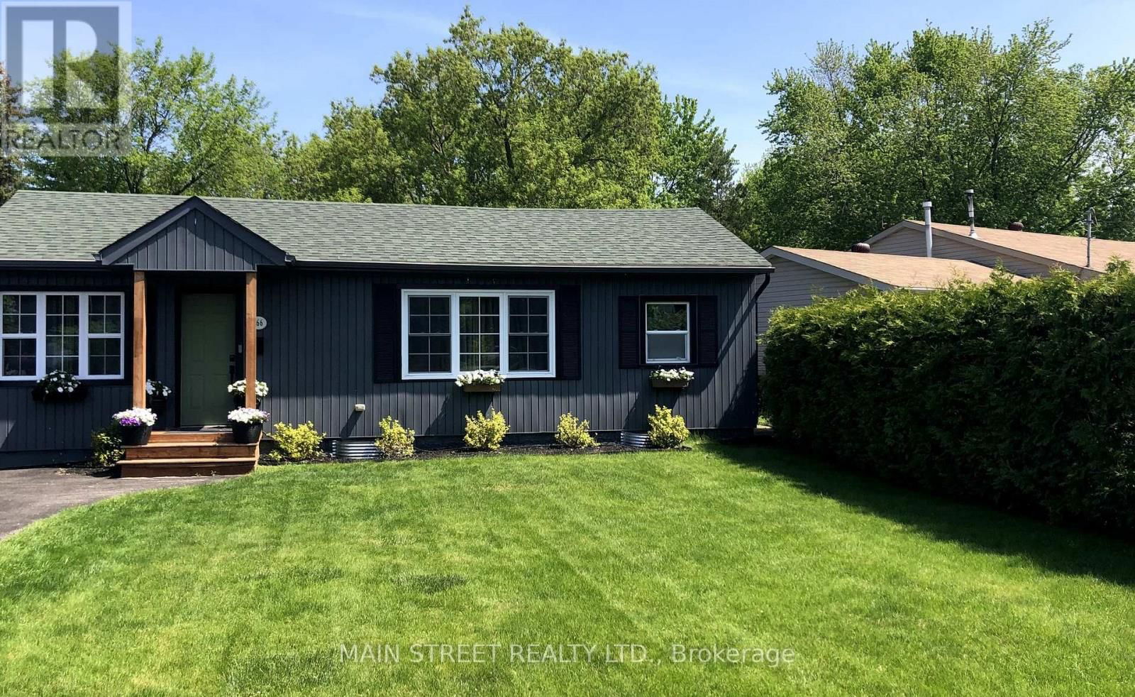 166 BESSBOROUGH DRIVE Image 1