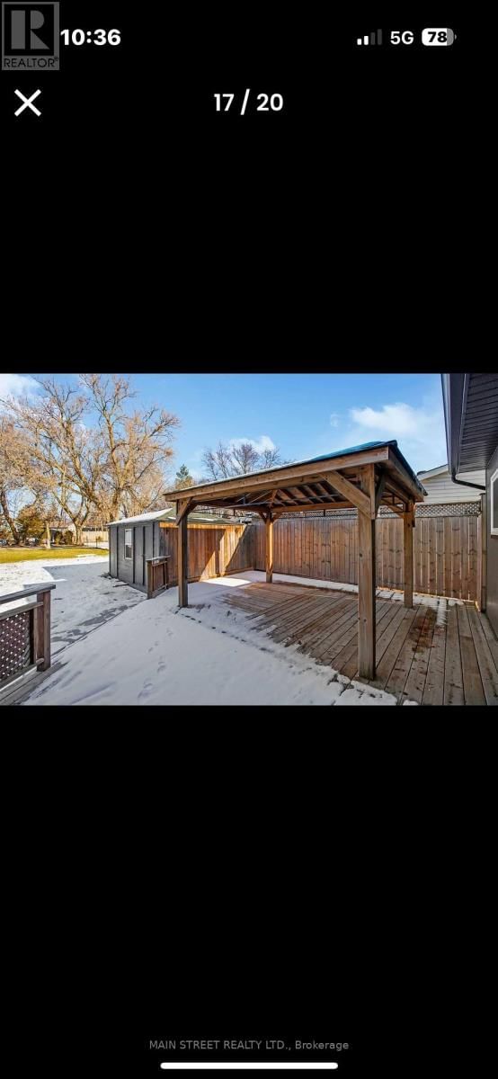 166 BESSBOROUGH DRIVE Image 14