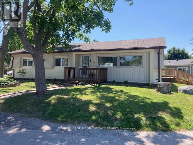 25 HAWTHORNE DRIVE Image 1