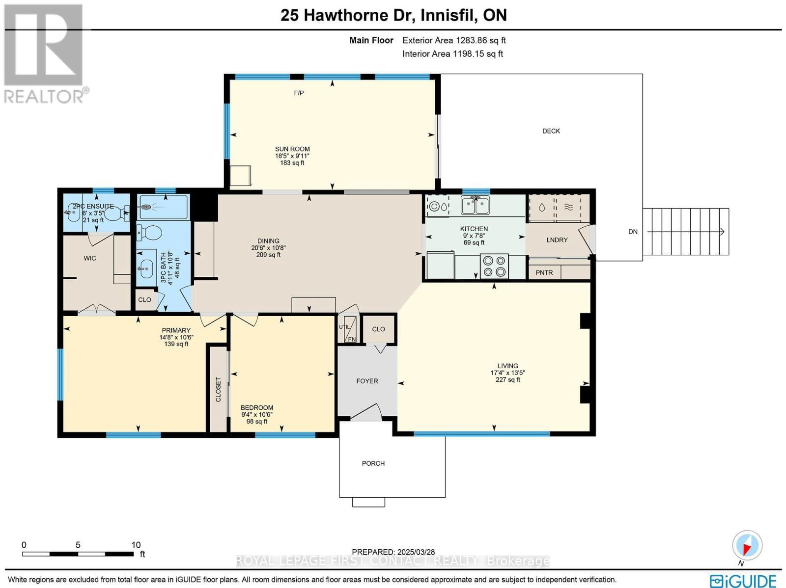 25 HAWTHORNE DRIVE Image 33
