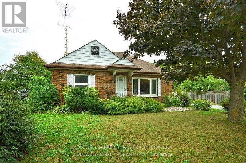 Secondary Property View
