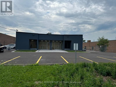 Commercial for Rent in Ontario