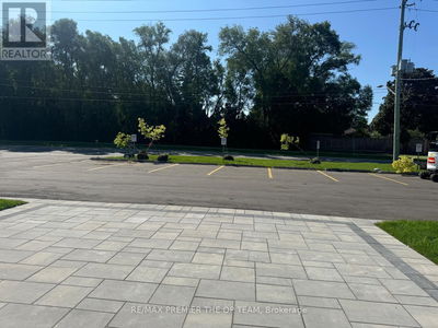 Commercial for Rent in Ontario