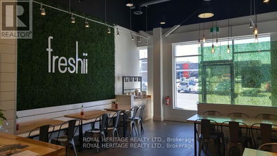 Quick Service Qsr Restaurants for Sale