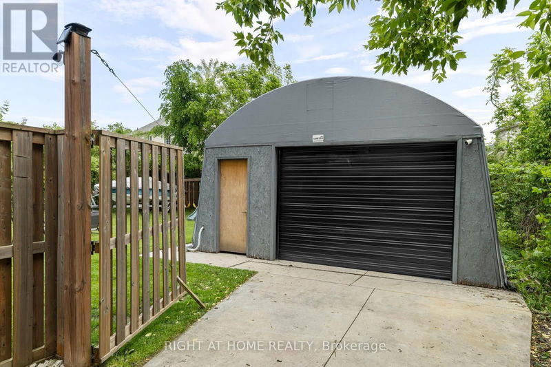 Tertiary Property View