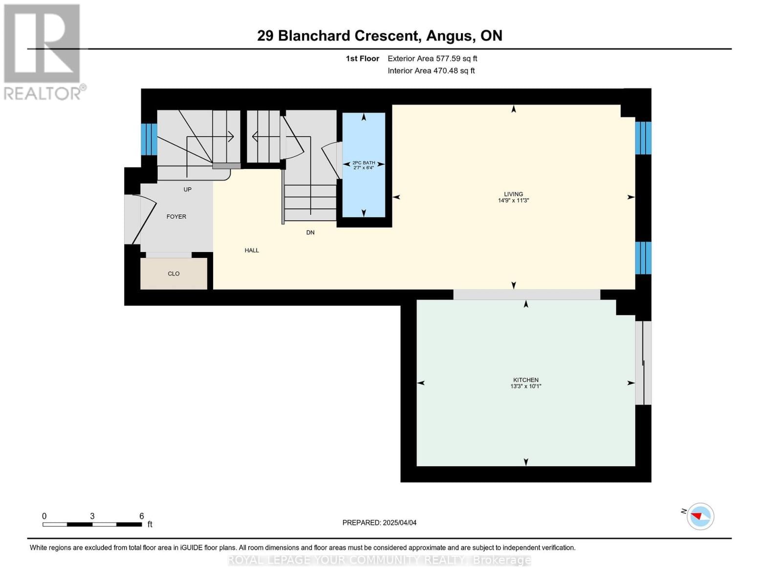 29 BLANCHARD CRESCENT Image 36