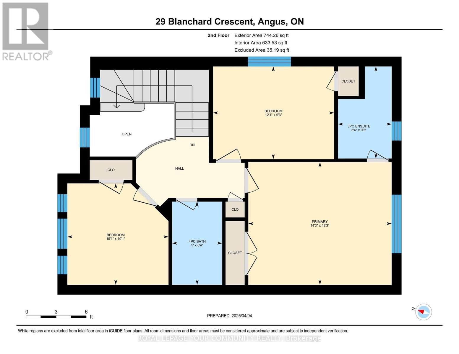 29 BLANCHARD CRESCENT Image 37