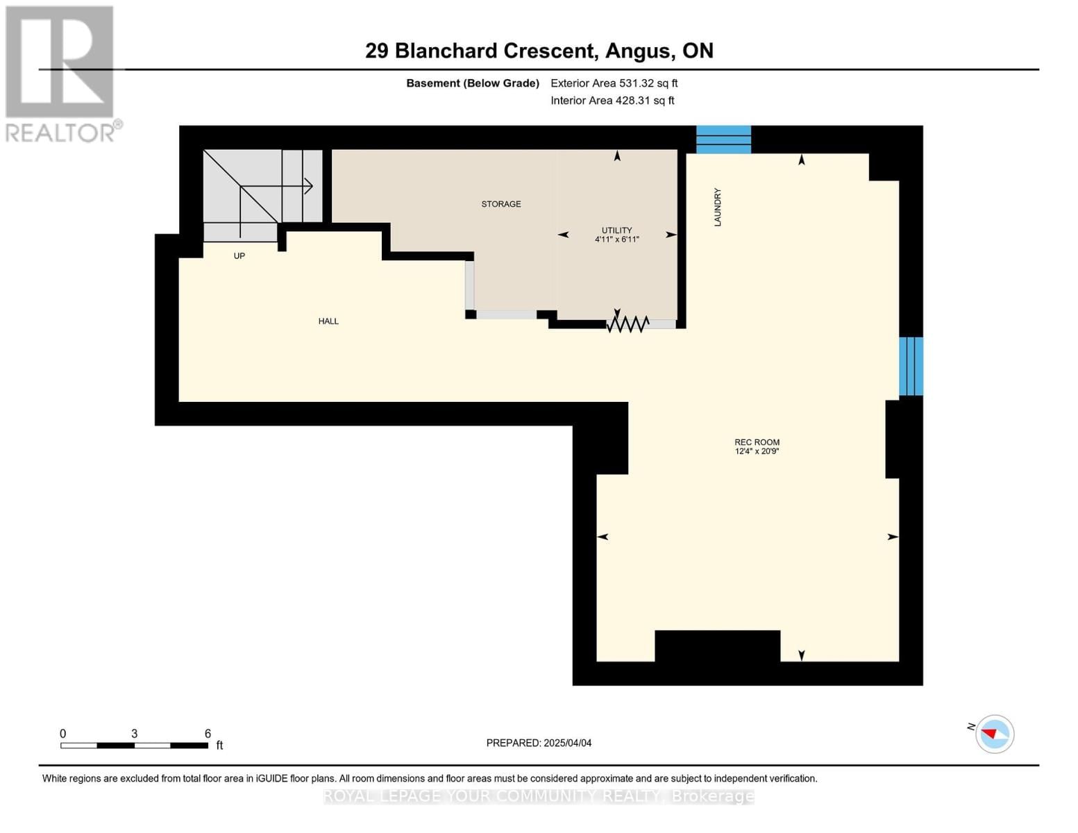 29 BLANCHARD CRESCENT Image 38