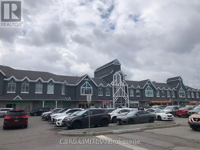 Commercial for Rent in Ontario