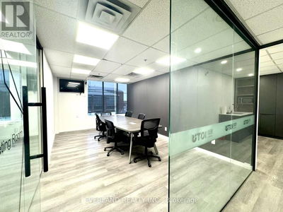 Commercial for Rent in Ontario
