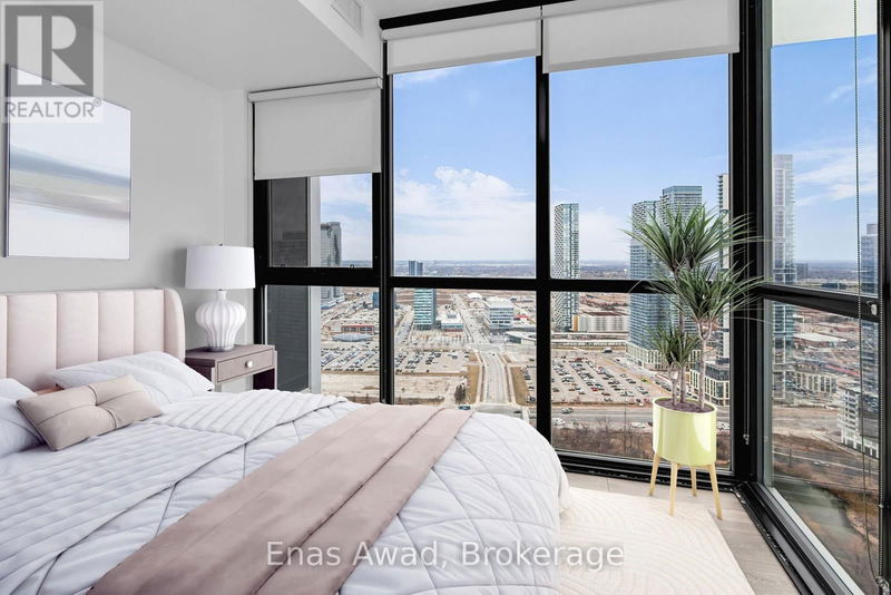 Tertiary Property View