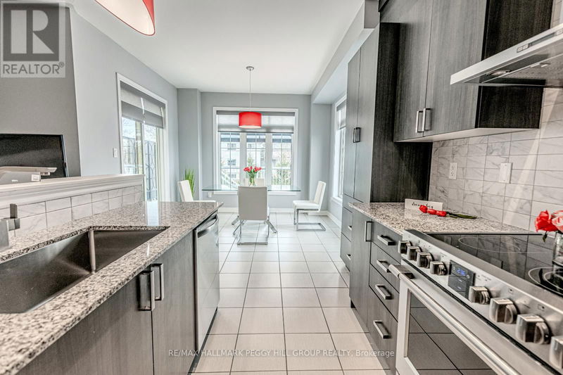 Tertiary Property View