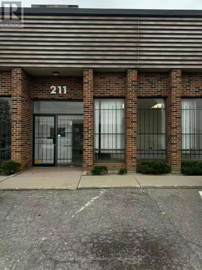 Commercial for Rent in Ontario
