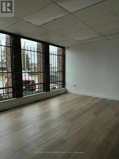 Commercial for Rent in Ontario