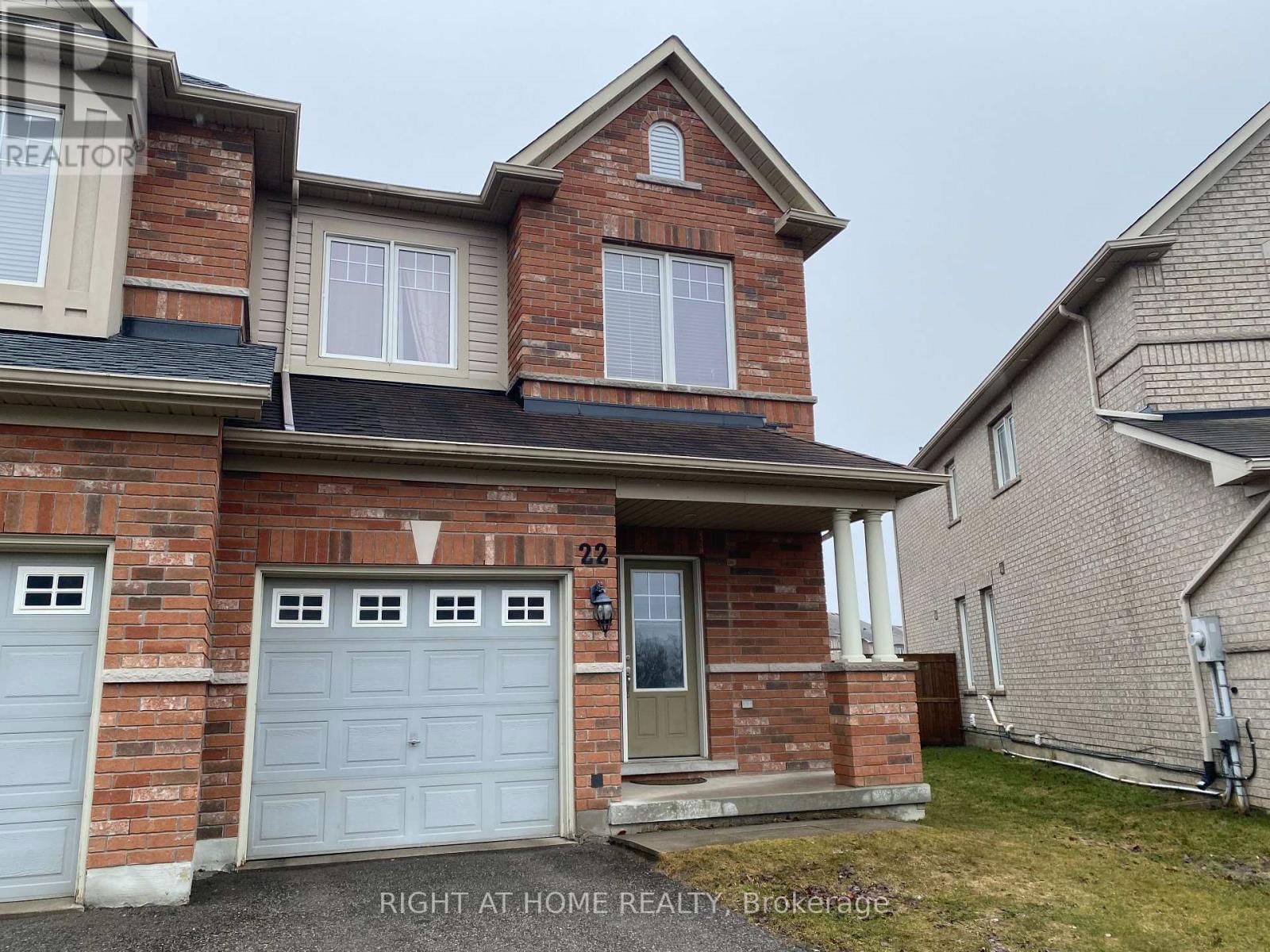 Bsmt - 22 THATCHER CRESCENT Image 1