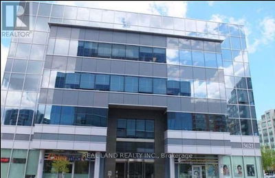 Commercial for Rent in Ontario
