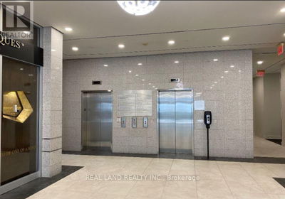 Commercial for Rent in Ontario