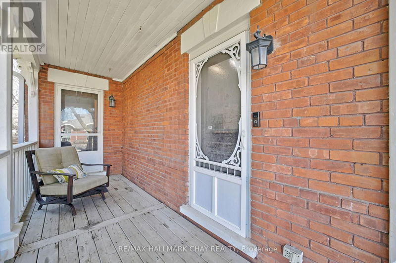 Tertiary Property View