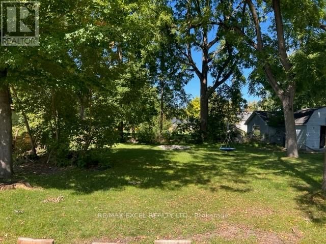 Tertiary Property View