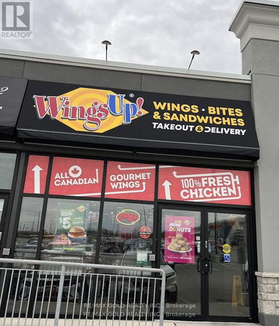 Restaurants for Sale in Ontario