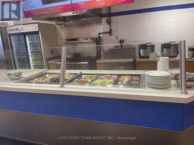 Restaurants for Sale in Ontario