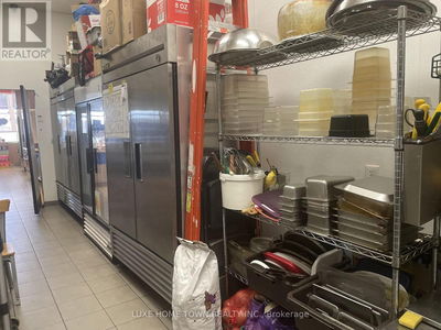 Restaurants for Sale in Ontario