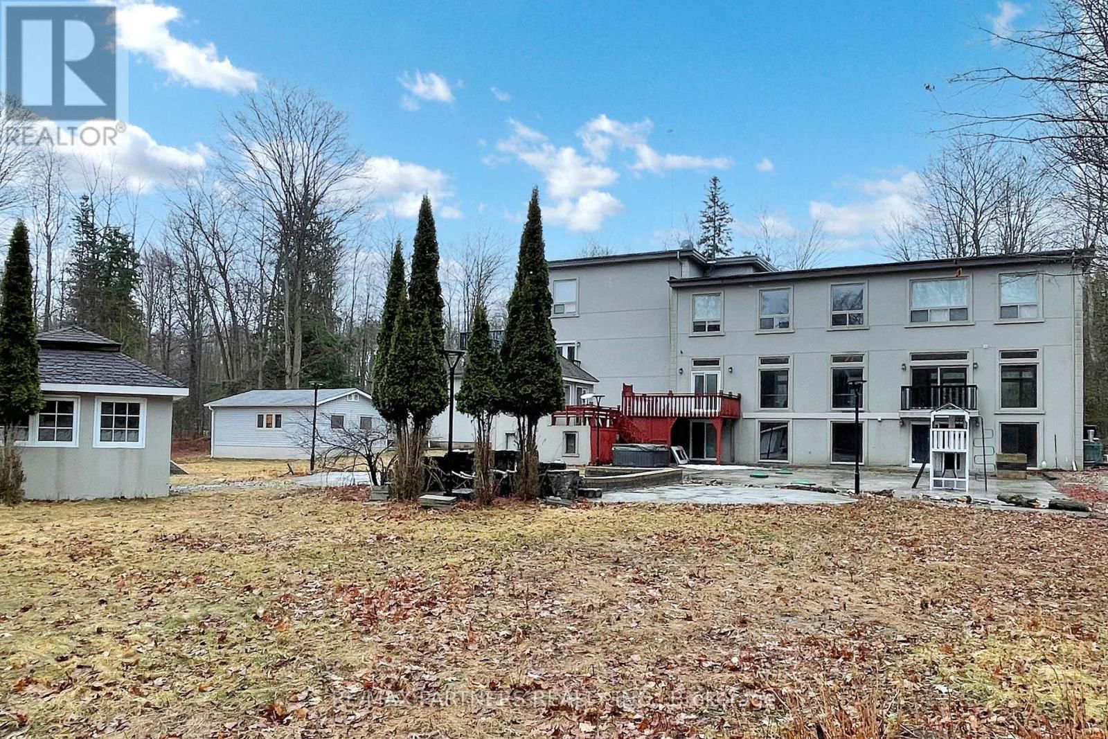 4448 JESSE THOMSON ROAD Image 48