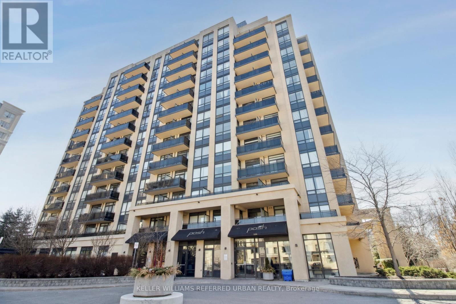 1501 - 520 STEELES AVENUE WEST Image 1