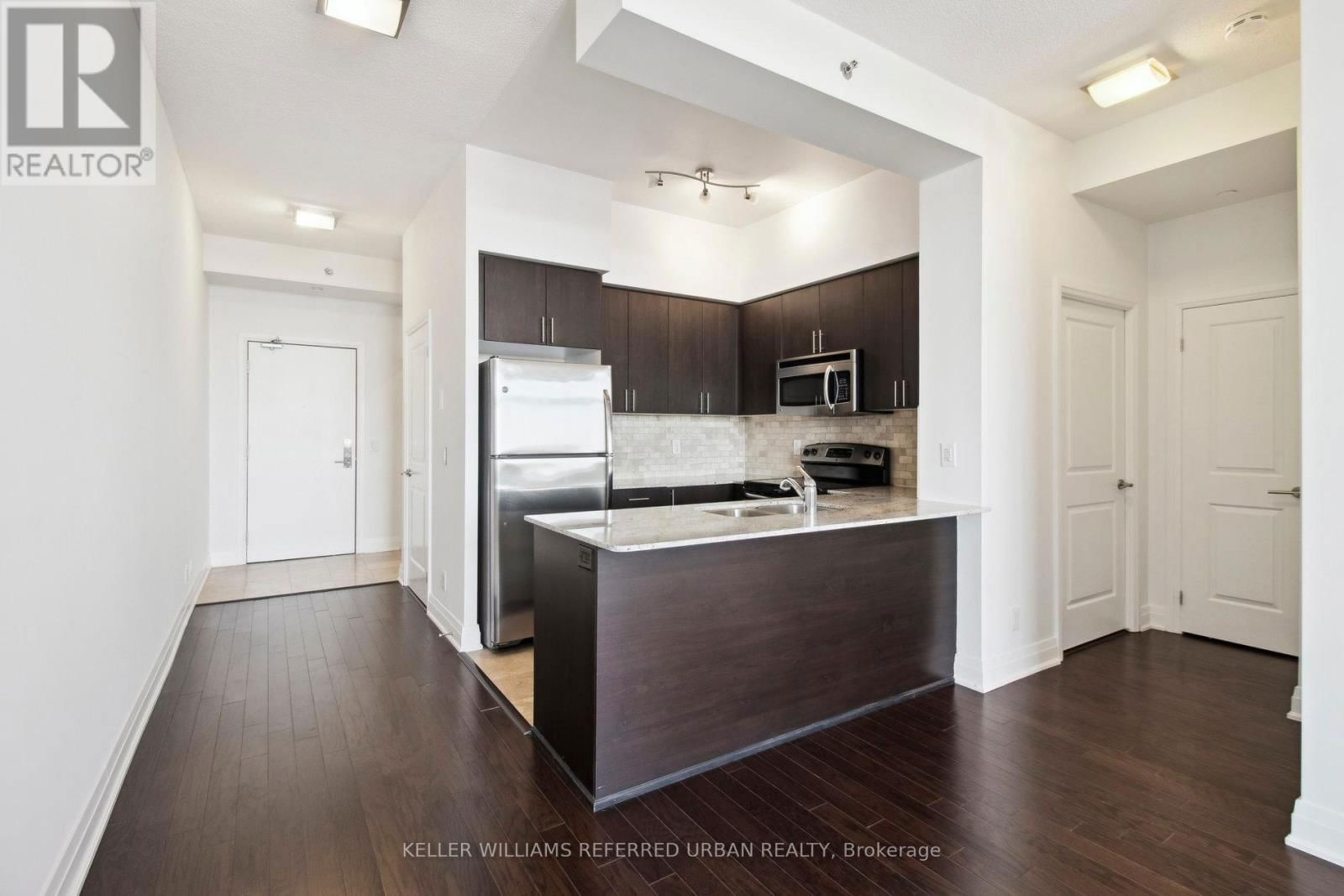 1501 - 520 STEELES AVENUE WEST Image 12