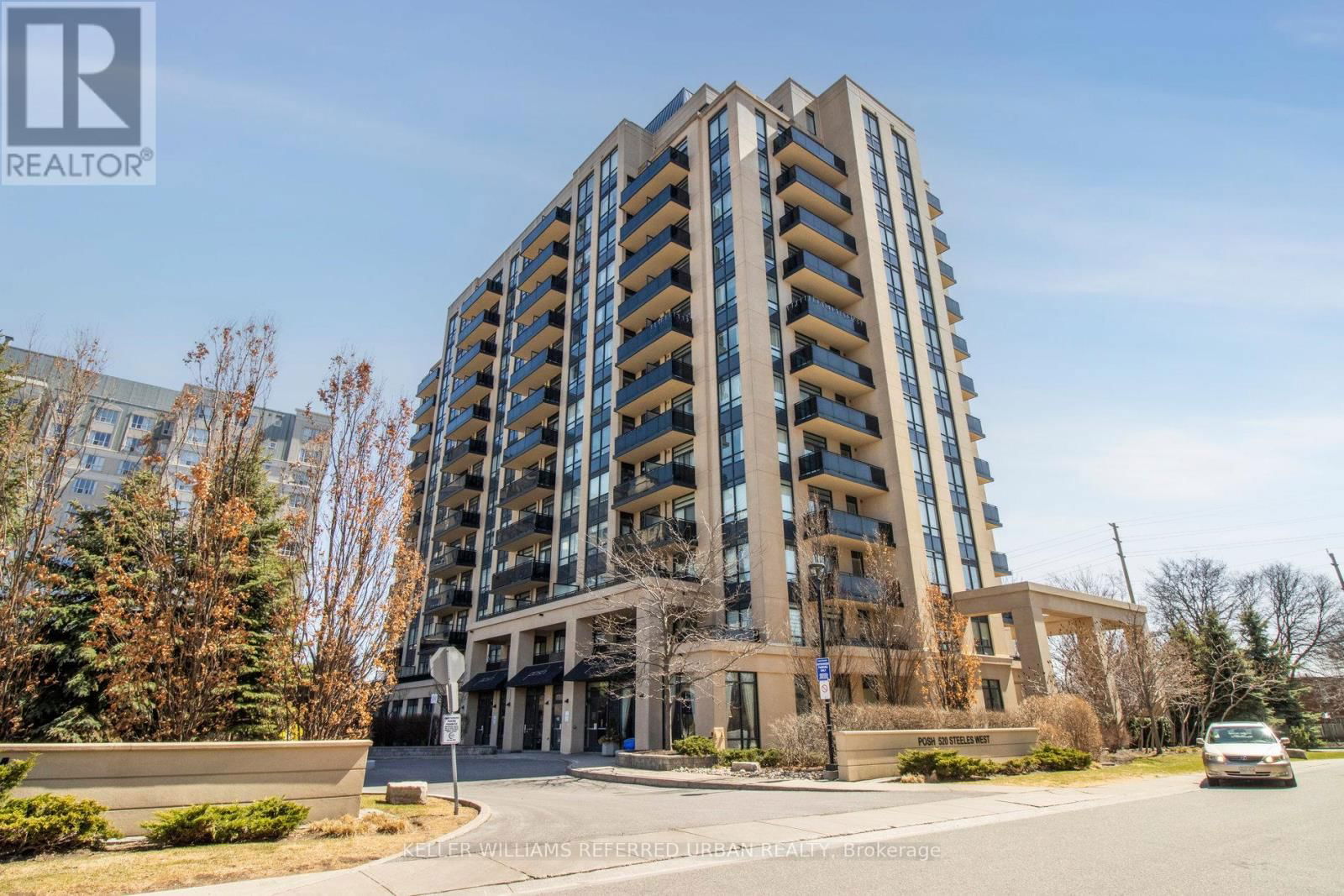 1501 - 520 STEELES AVENUE WEST Image 2