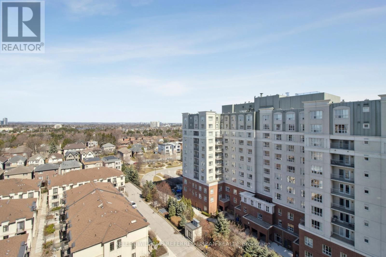 1501 - 520 STEELES AVENUE WEST Image 29
