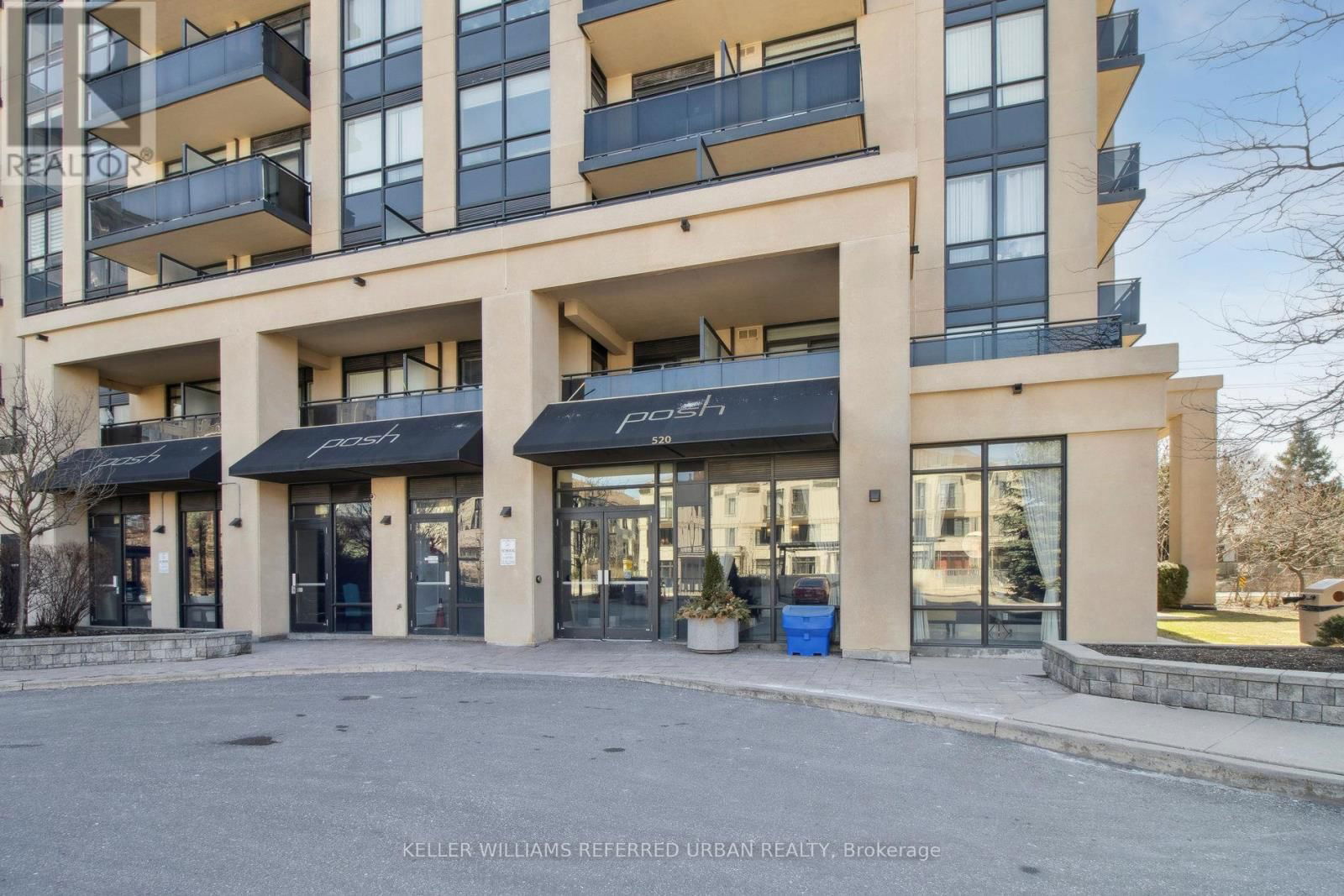 1501 - 520 STEELES AVENUE WEST Image 4