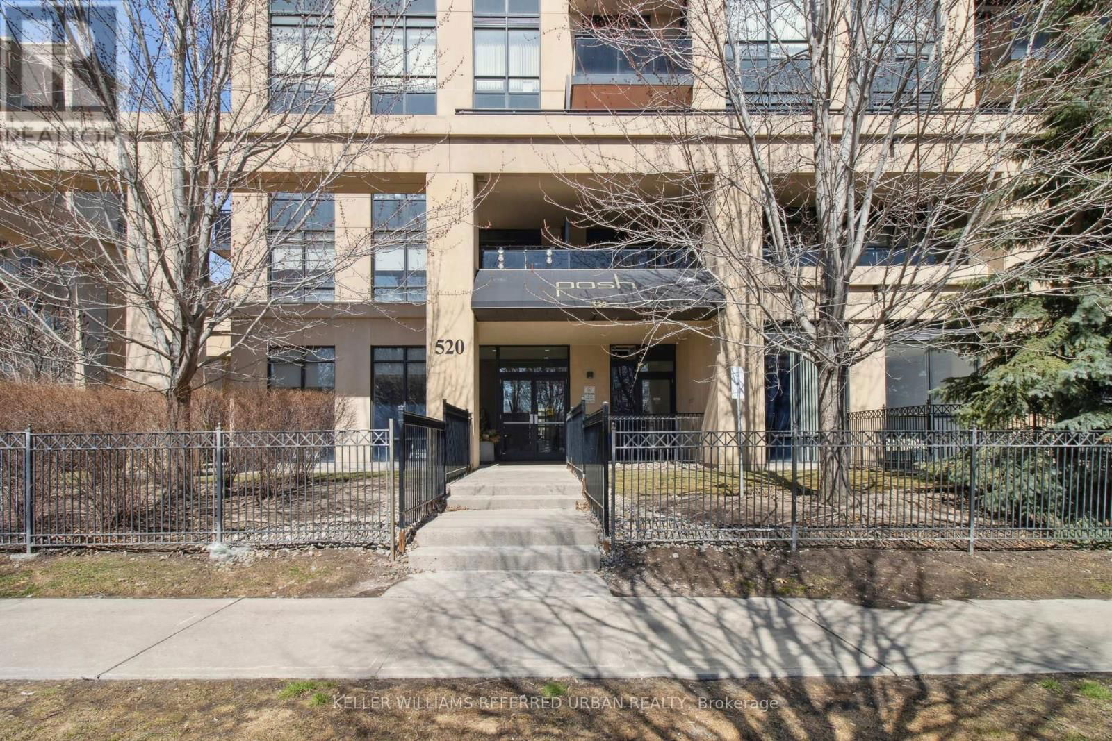 1501 - 520 STEELES AVENUE WEST Image 5