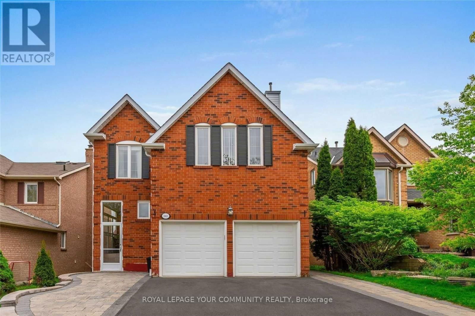 111 BONNY MEADOWS DRIVE Image 1