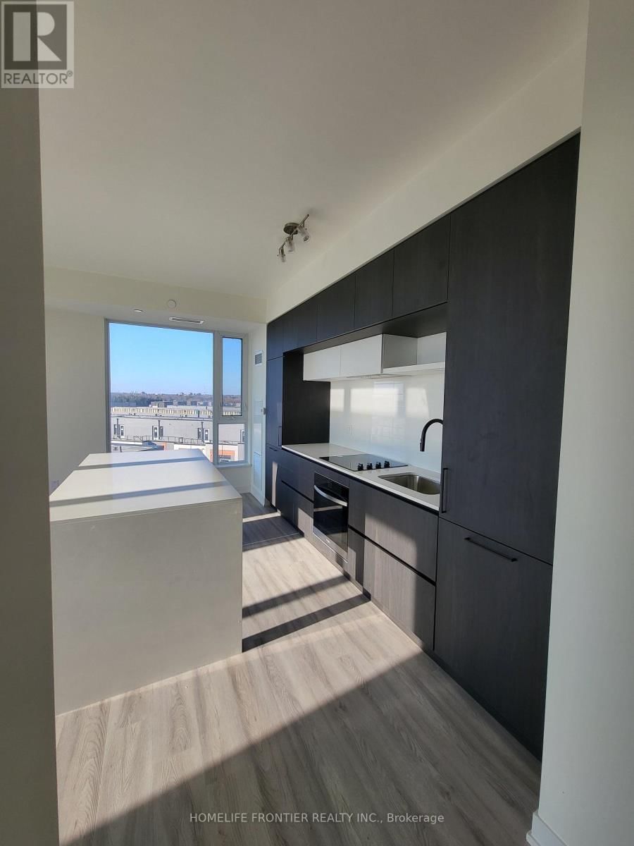 612 - 6 DAVID EYER ROAD Image 3