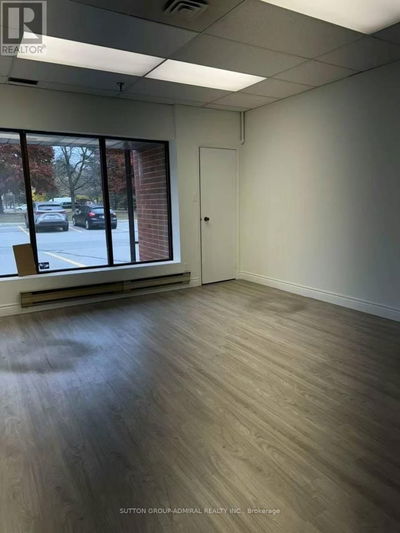 Commercial for Rent in Ontario