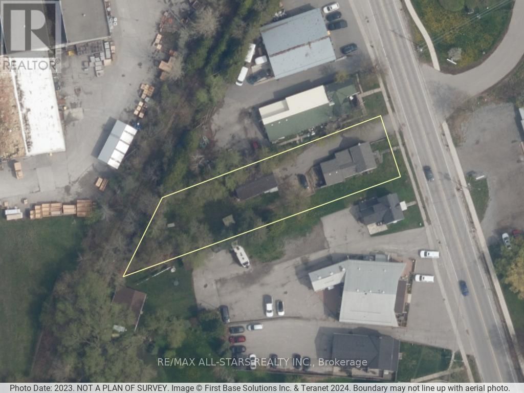 Primary Property View