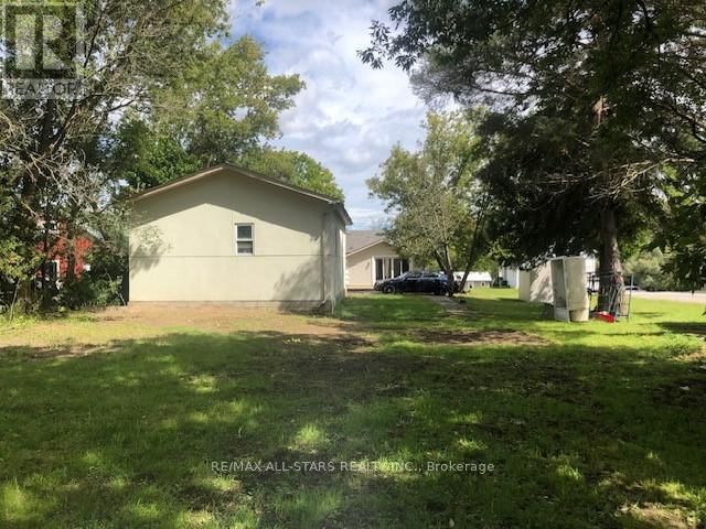 Tertiary Property View