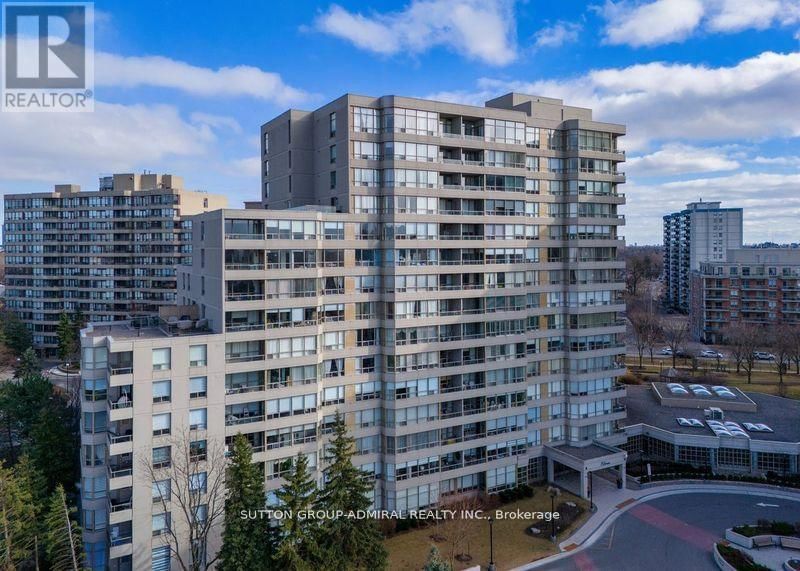 602 - 11 TOWNSGATE DRIVE Image 39