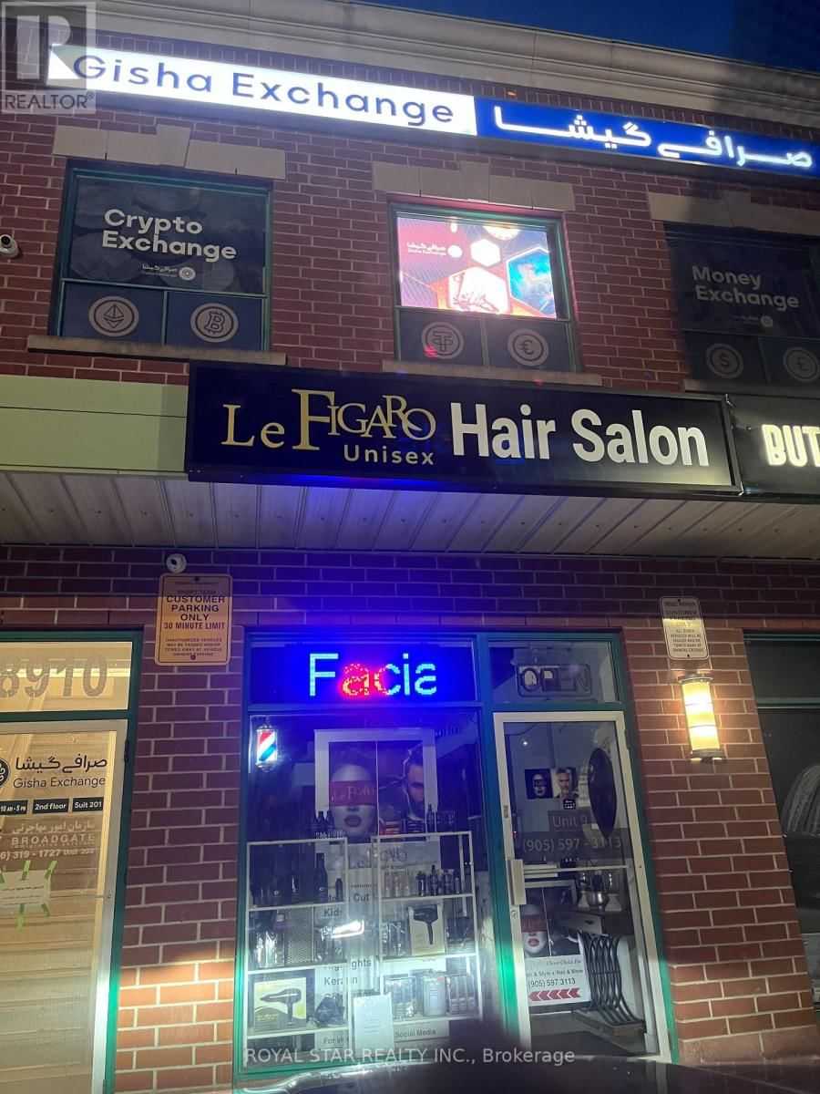 9 - 8910 YONGE STREET Image 1
