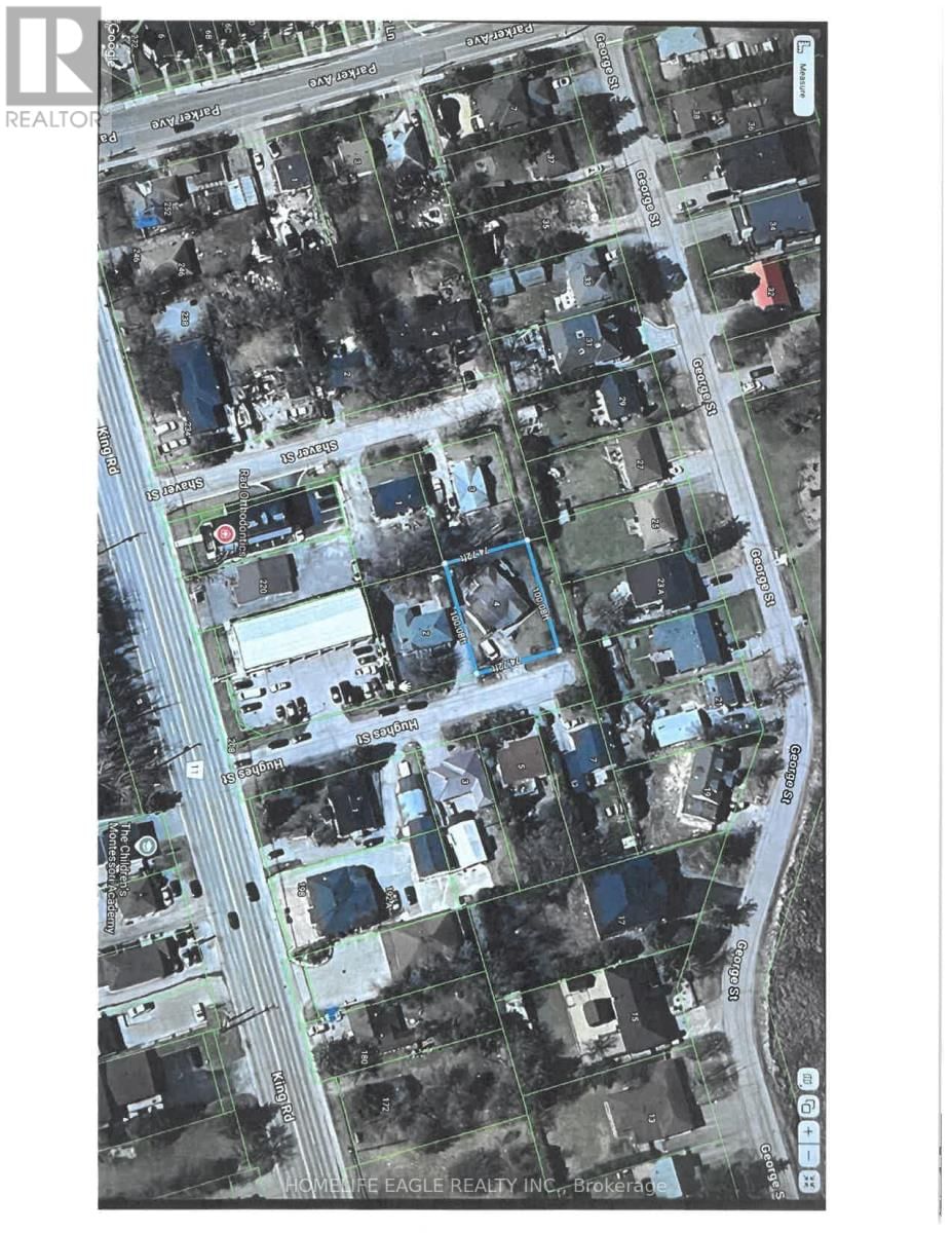 4 HUGHES STREET Image 1