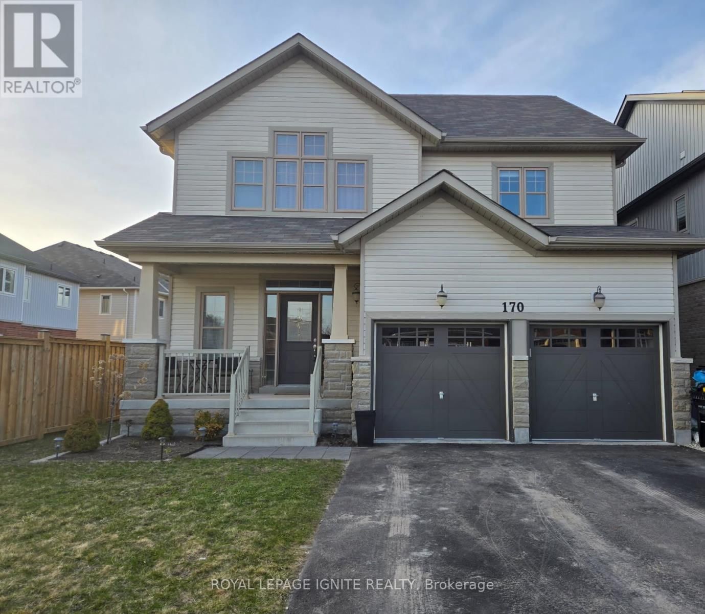 170 GOLD PARK GATE Image 1